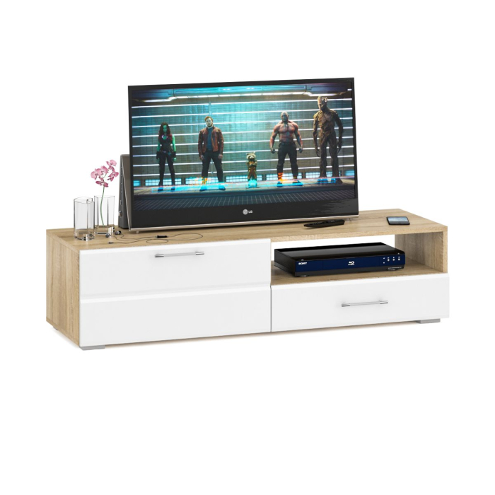 Спальные гарнитуры, Спальня Стандарт № 3 с кроватью 1200 с ящиками