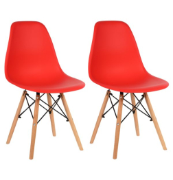 Стул Florence в стиле Eames