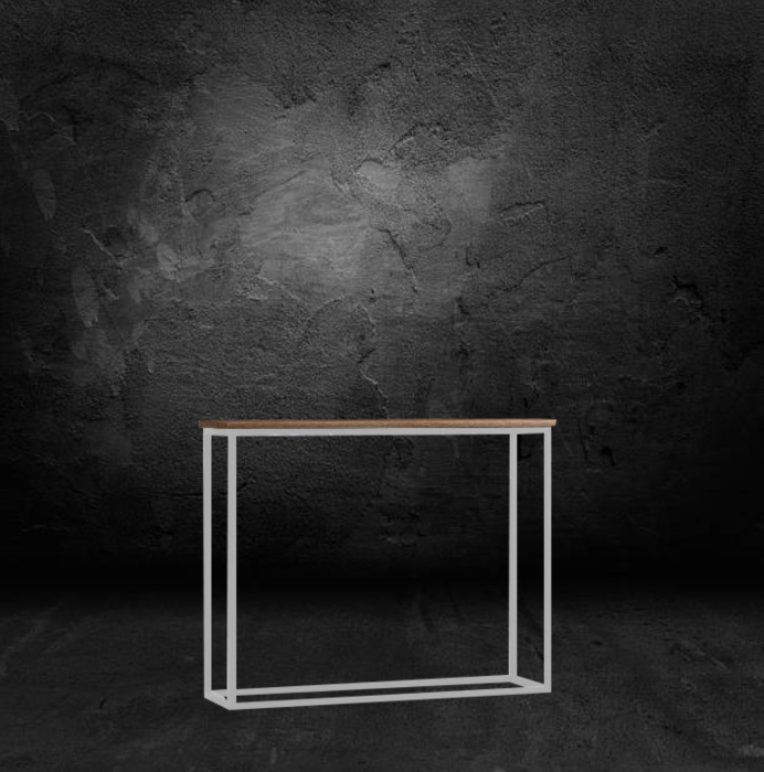 Стеллажи, Консоль Бруклин