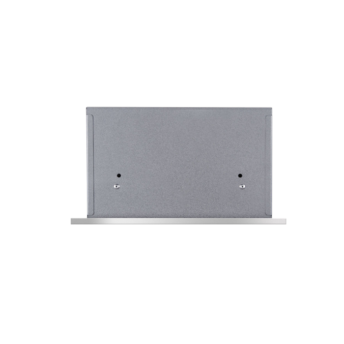 Вытяжки, Вытяжка MAUNFELD CROSBY LIGHT (C) 60 нержавейка