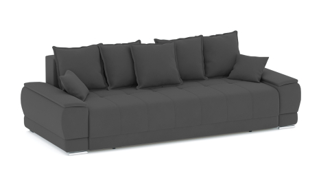 Диван-кровать еврокнижка, Нордвикс, велюр