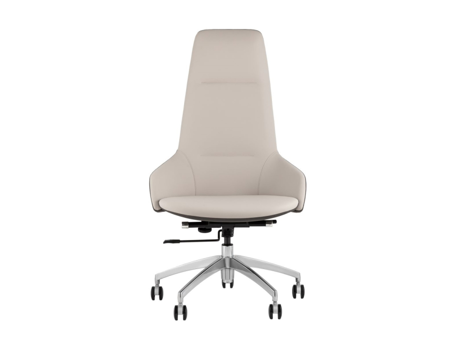 Для офиса и дома, Кресло руководителя TopChairs Soulo