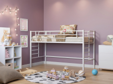 Кровати-чердаки, Кровать-чердак Ассоль