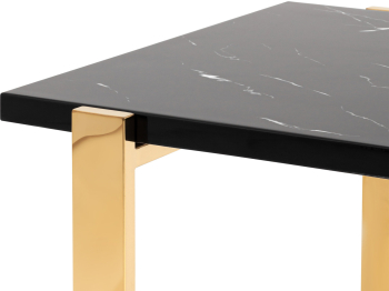 Журнальный столик STOOL GROUP Тоби 61*61