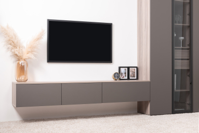 Тумба под ТВ Роквуд 16.54.01