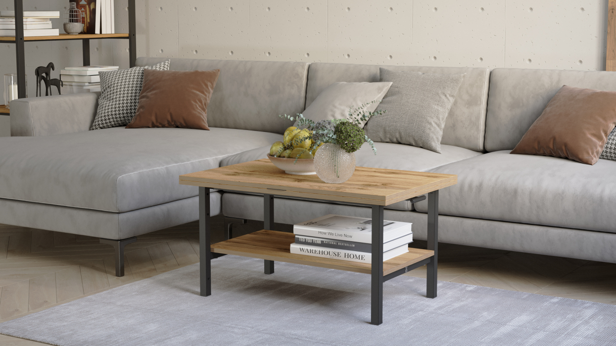 Столы-трансформеры, Стол трансформер Мидж 