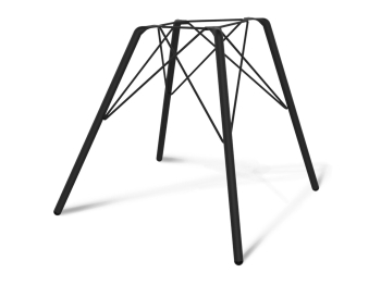 Обеденная группа Sheffilton SHT-DS317