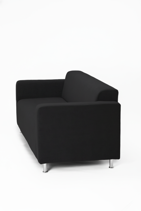 Диваны прямые, Диван офисный Томи 200, велюр