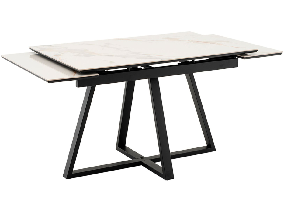 Обеденные столы, Стол STOOL GROUP Кассика 120/80 керамика