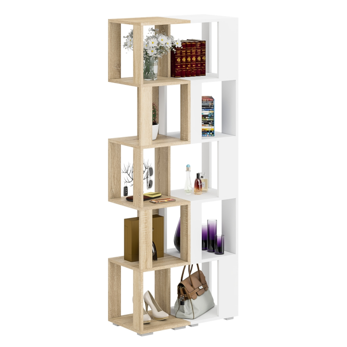 Стеллажи, Комплект из 2-х стеллажей