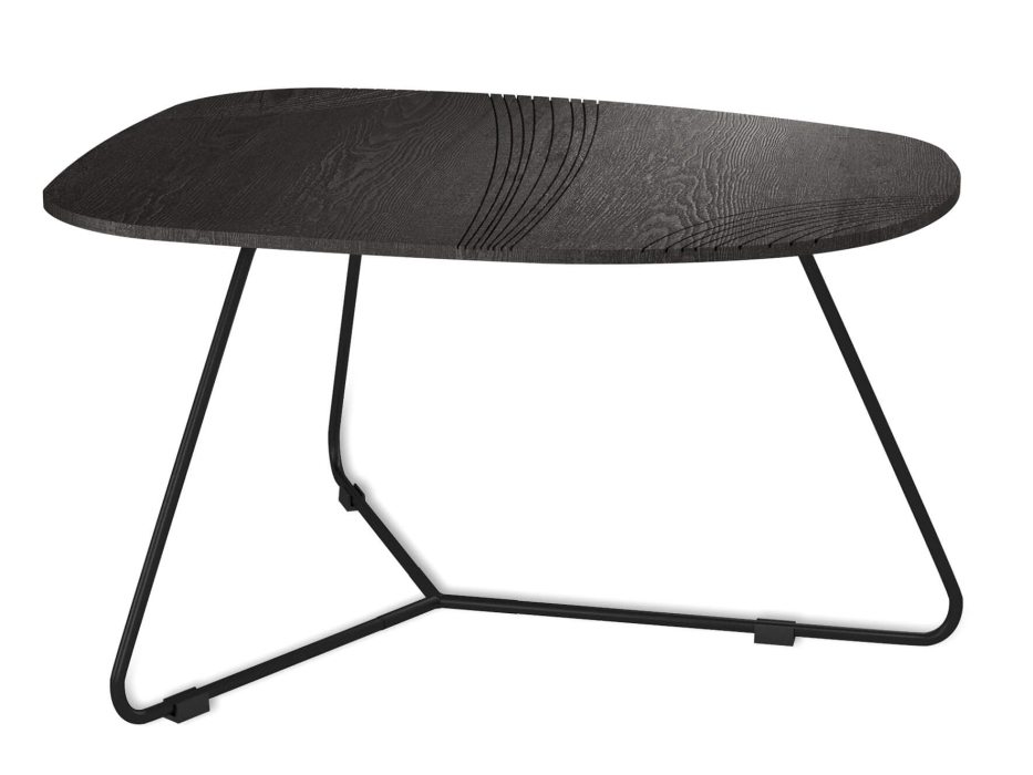 Журнальные столики, Столик журнальный SHT-CT52-2