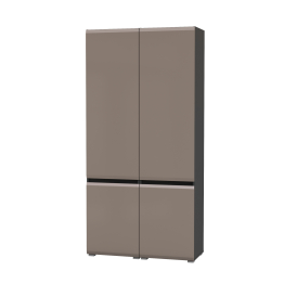 Два пенала с дверками Сидней 13.200