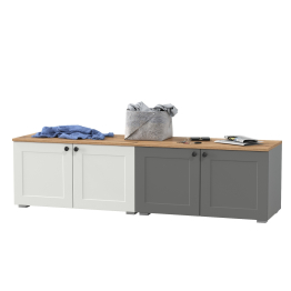 Две тумбы Остин 13.257