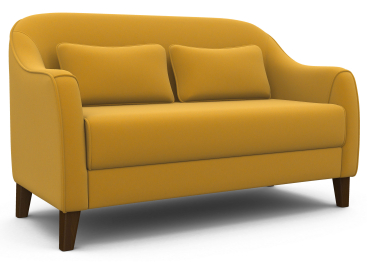 Диван "Комфорт-4",микровелюр 