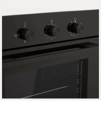 Газовый духовой шкаф GSO 604 B