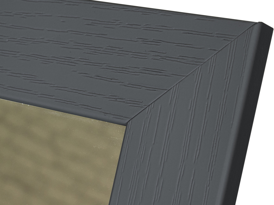 Зеркала в спальню, Зеркало Мебелик BeautyStyle 8