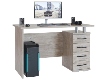 Компьютерный стол КСТ-106.1 