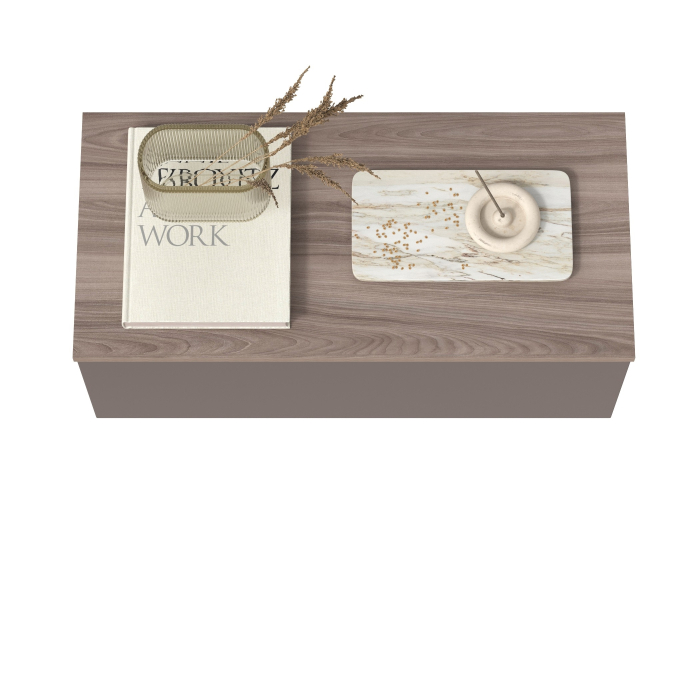 ТВ-тумбы, Тумба под ТВ Роквуд 16.54.01