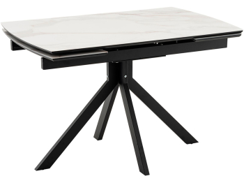 Стол STOOL GROUP Галац 120/80 стекло