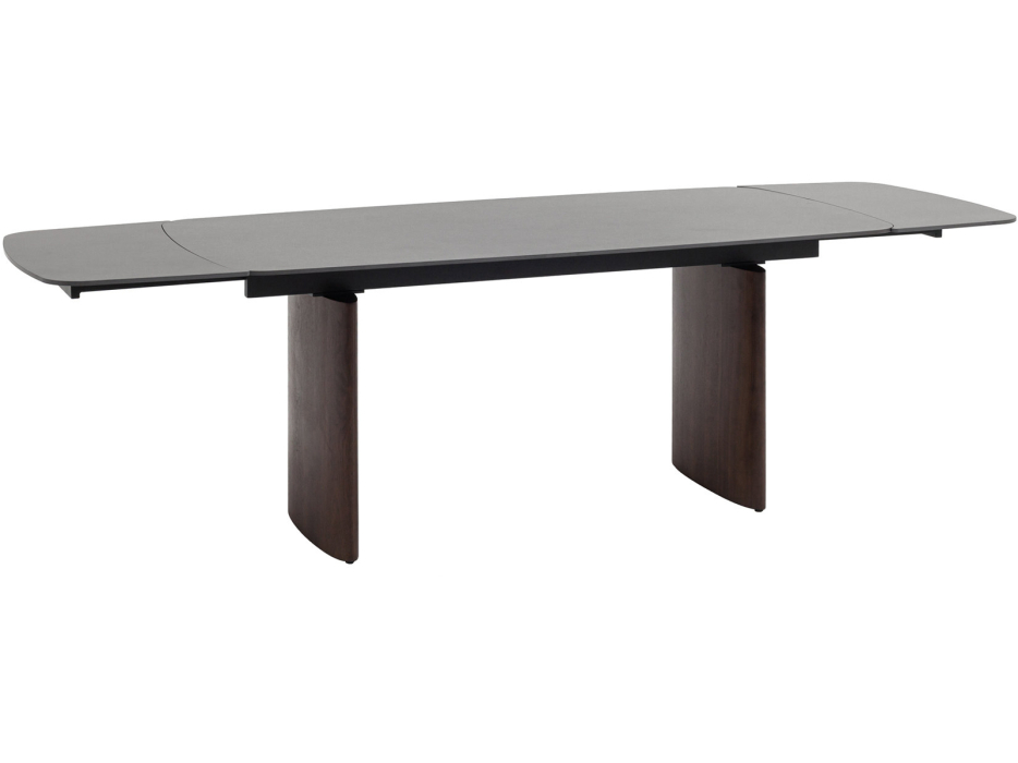 Обеденные столы, Стол обеденный STOOL GROUP Астарта раскладной 180-260*90