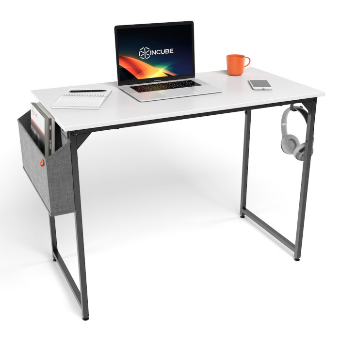 Прямые компьютерные столы, Стол офисный D002.160