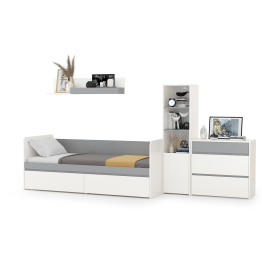 Мебель для детской Торонто № 22