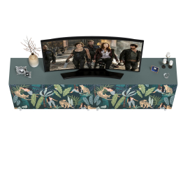 Два комода Либера