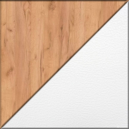 Тумбы три выдвижных ящиками 3.16 Лидер-8