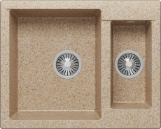 Кухонные мойки, Кухонная мойка Polygran BRIG-620