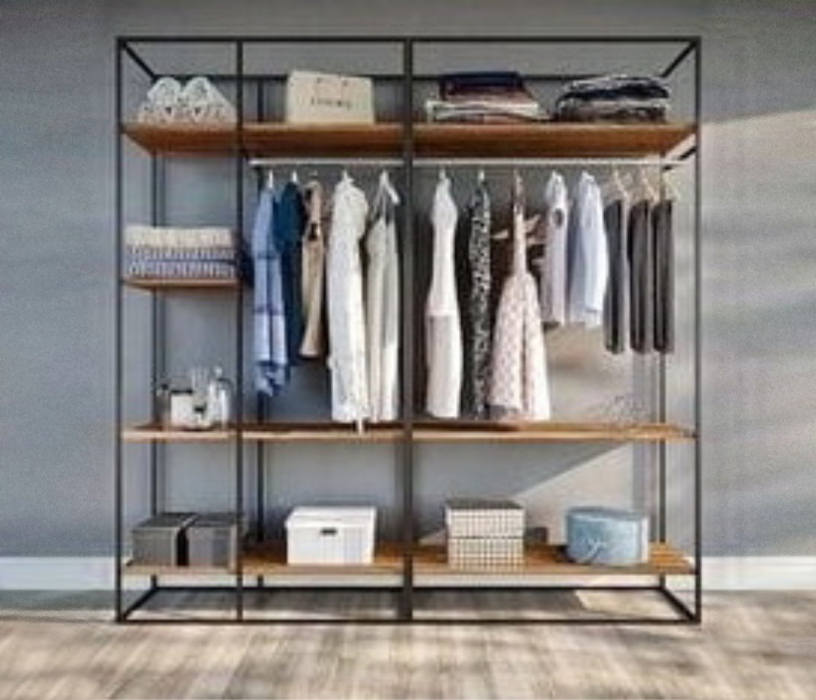 Для одежды, Рейл Бристоль