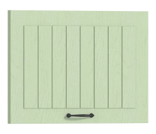 Фасады, Регина фасад 50х36 см