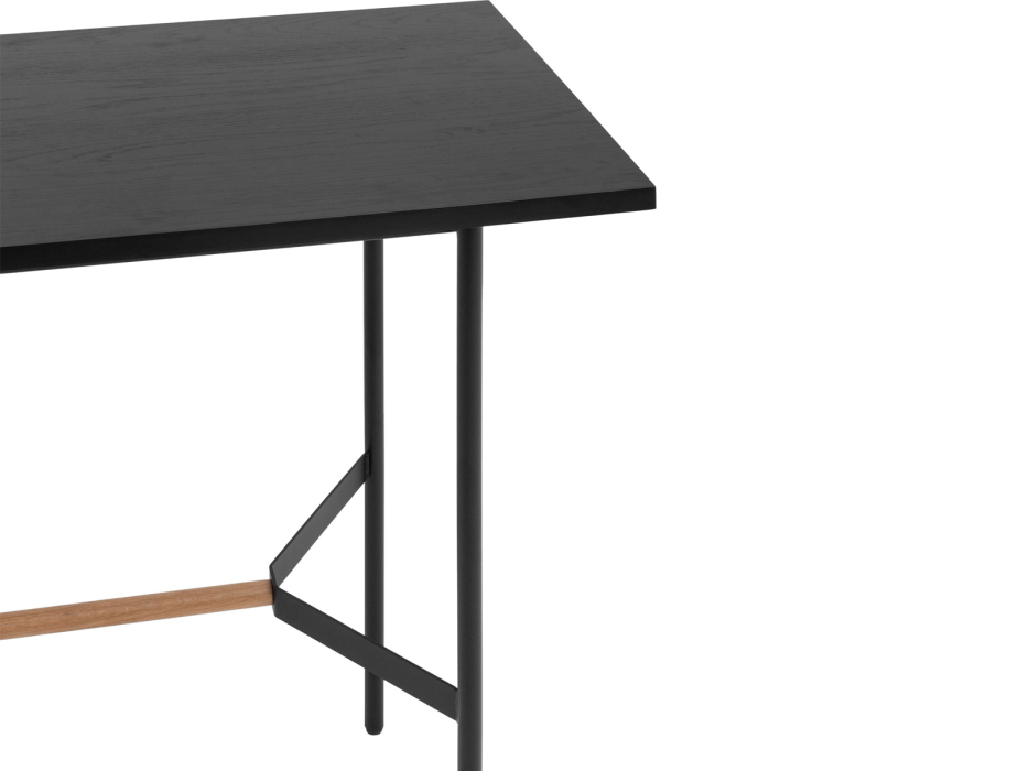 Обеденные столы, Стол барный STOOL GROUP Knobb 120*60