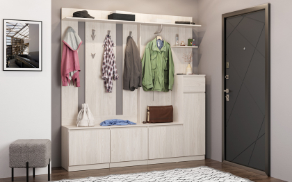 Вешалка Ника 15.08