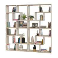 Стеллажи, Стеллаж ПК-9, 8 шт. вариант 2