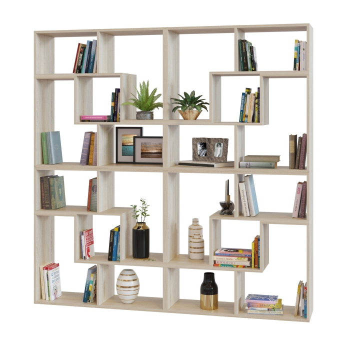 Стеллажи, Стеллаж ПК-9, 8 шт. вариант 2