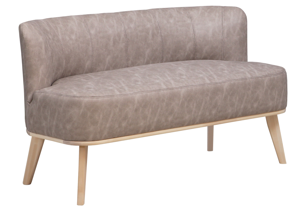 Диваны прямые кухонные, Диван "Жирон" (2-х)