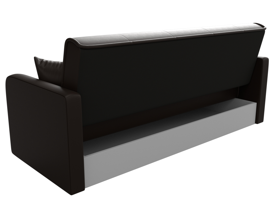 Диваны книжки, Диван-книжка прямой Надежда, экокожа