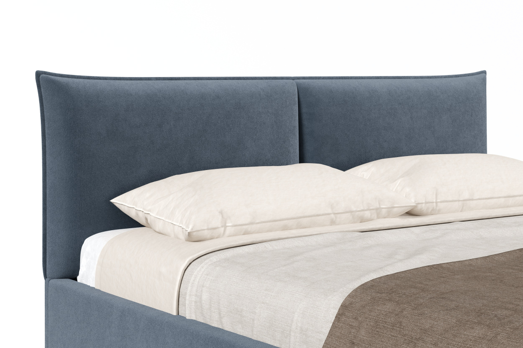 Мягкая кровать, Кровать Премьера 1800