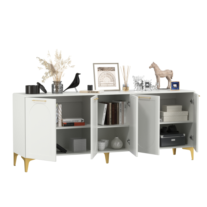 ТВ-тумбы, Тумба под ТВ Монтесито 16.66