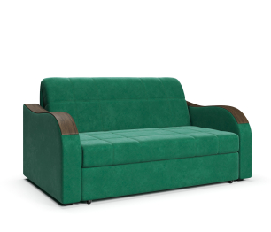 Диван-кровать прямой Виа 6, Bingo