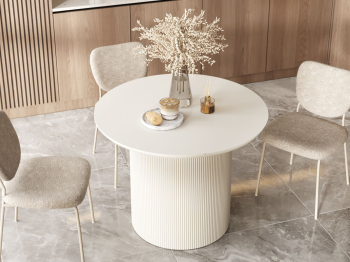 Стол обеденный STOOL GROUP Ballet 100*75