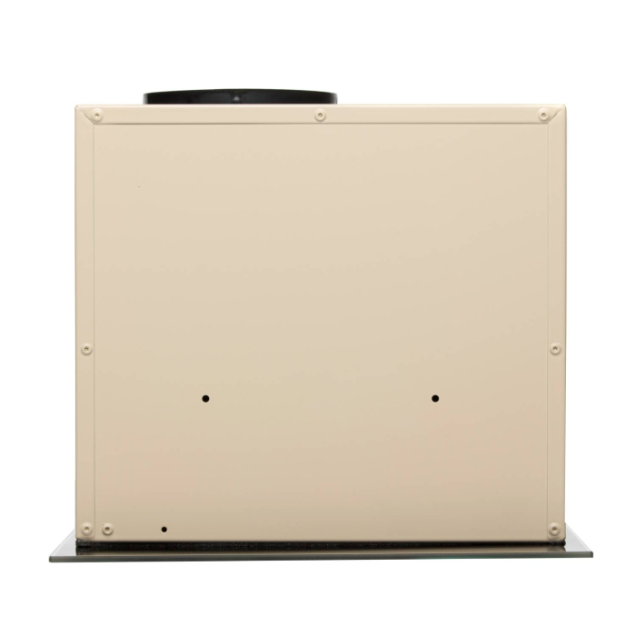 Вытяжки, Кухонная вытяжка Skybox Ivory Glass 60