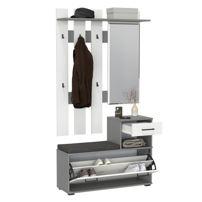 Прихожие, Прихожая Лира-1