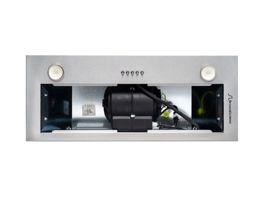 Вытяжки, Встраиваемая  вытяжка  Schaub Lorenz SLD EE8020