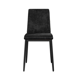 Стул 270 микровелюр с морозным эффектом