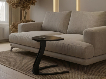 Стол придиванный Мебелик Рио 6