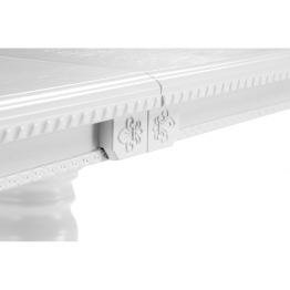 Деревянный стол Эвклаз