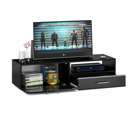 Тумба под ТВ СВК Ларго 1,4 Венге