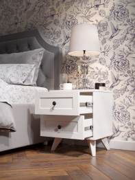 Тумба прикроватная Вильям ВМ-14