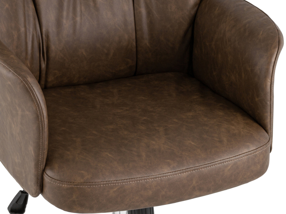 Компьютерные кресла, Кресло офисное STOOL GROUP TopChairs Neoma